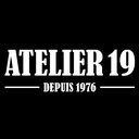 Atelier 19 B.V company logo