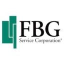 FBG company logo