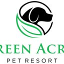 Green Acres Pet Resort company logo