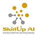 スキルアップAI株式会社 company logo