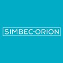 Simbec-Orion company logo