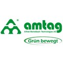 AMTAG Alfred Merkelbach Technologies AG company logo