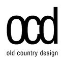 Old Country Design company logo