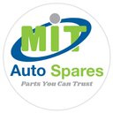 MIT Auto Spares company logo