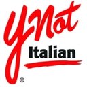 Ynot Italian, Great Neck company logo