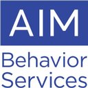 AIM Behavior Services company logo