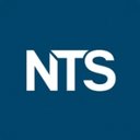 NTS Netzwerk Telekom Service AG company logo