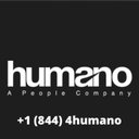 humano company logo