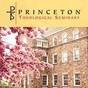 Princeton Theological Seminary company logo