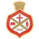 Christ the King School company logo