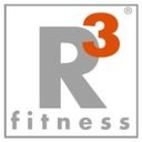 R3 fitness company logo