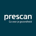 Prescan company logo