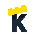 Kingdom Brick Supply company logo
