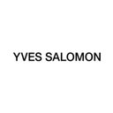 Yves Salomon company logo