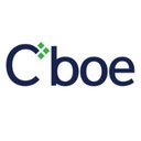 CBOE company logo