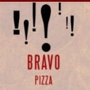 Bravo Pizza company logo