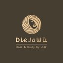 DieJaWü Hair & Body company logo