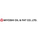 ミヨシ油脂株式会社 company logo