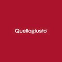 Quellogiusto srl company logo