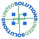 United Solutions company logo