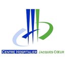 Centre hospitalier Jacques Coeur company logo