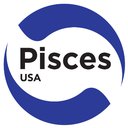 Pisces USA company logo