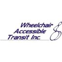 Wheelchair Accessible Transit company logo