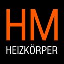 HM Heizkörper GmbH Heating Technology company logo