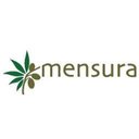 Mensura company logo