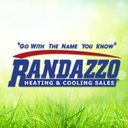 Randazzo Heating & Cooling company logo