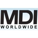 MDI Worldwide company logo
