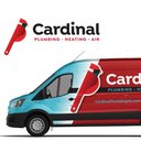 Cardinal Plumbing Heating &amp; Air Inc. company logo