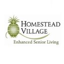 Homestead Village, Inc. company logo