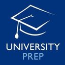 U Prep Schools company logo