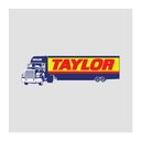 Taylor Moving and Storage company logo