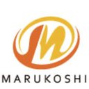 丸越運輸倉庫　株式会社 company logo