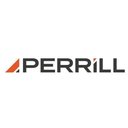 Perrill company logo