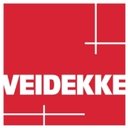 Veidekke company logo