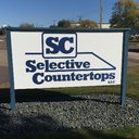 Selective Countertops LLC company logo