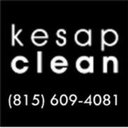 Kesap Clean House Cleaning Service company logo