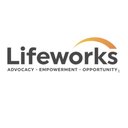 Lifeworks, Inc. company logo