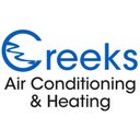 Creeks Air Conditioning & Heating company logo