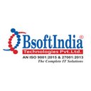 Bsoft India Technologies Private Limited company logo