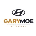 Gary Moe Hyundai company logo