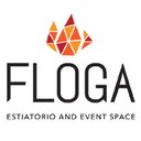Floga Estiatorio and Event Space company logo
