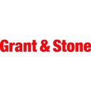 Grant &amp; Stone company logo