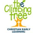 The Climbing Tree company logo