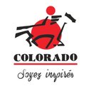 Colorado company logo