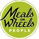 MEALS ON WHEELS PEOPLE INC company logo