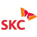 SKC company logo